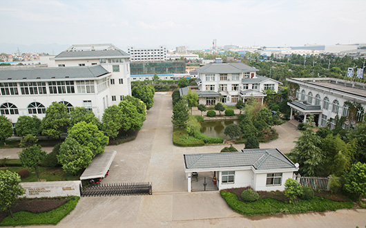 空中花園