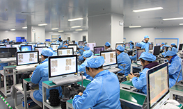 飛利浦、TCL、長(zhǎng)虹、長(zhǎng)城等名牌指定供應(yīng)商